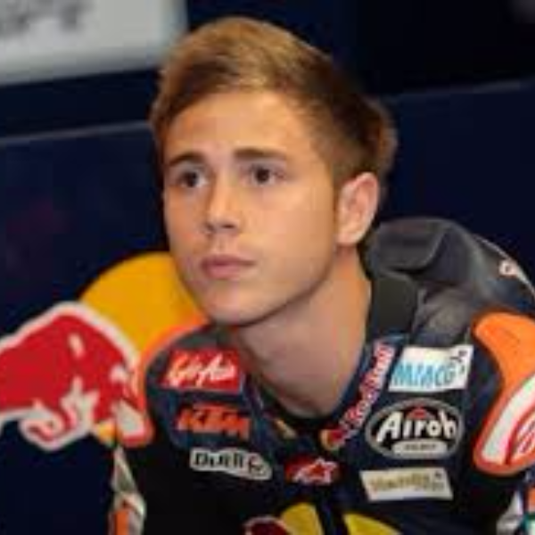 Danny Kent