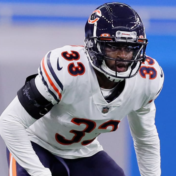 Jaylon Johnson