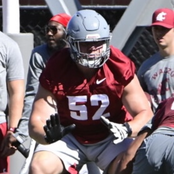 Jarrett Kingston