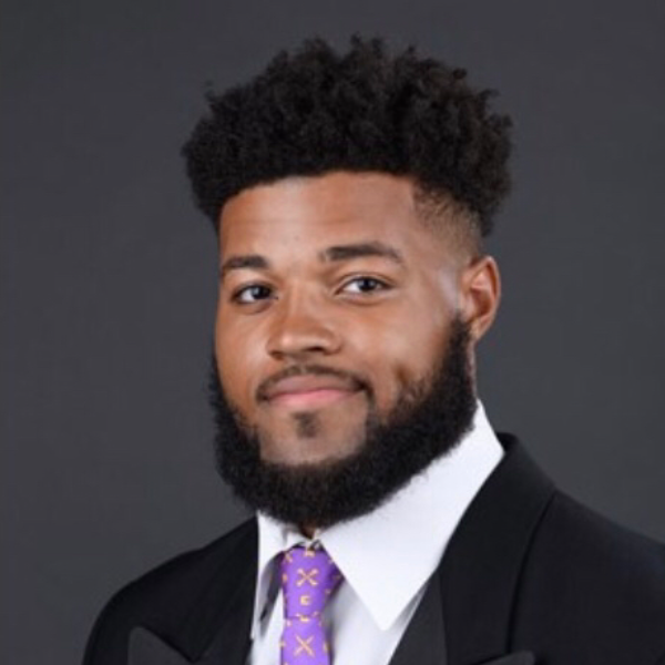 Damani Harrison