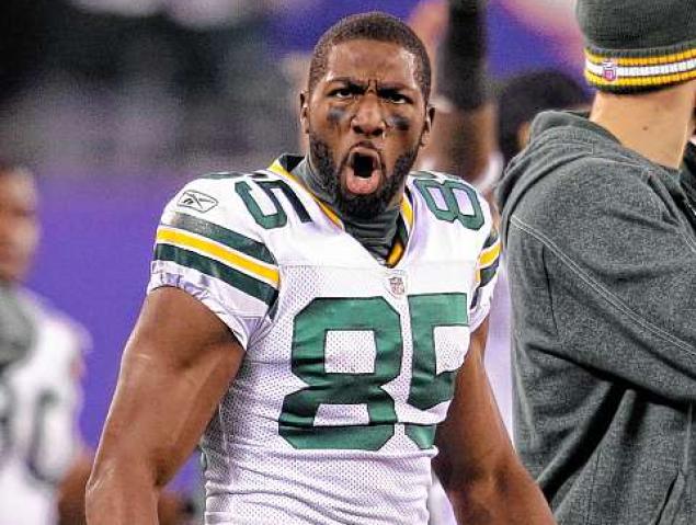 Greg Jennings