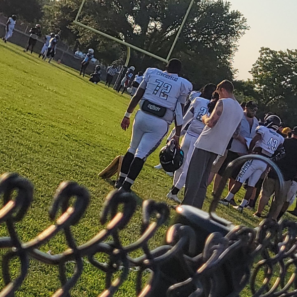 Dandre Washington