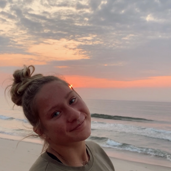 Ashlyn LaClair