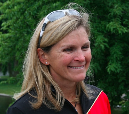 Dede Griesbauer