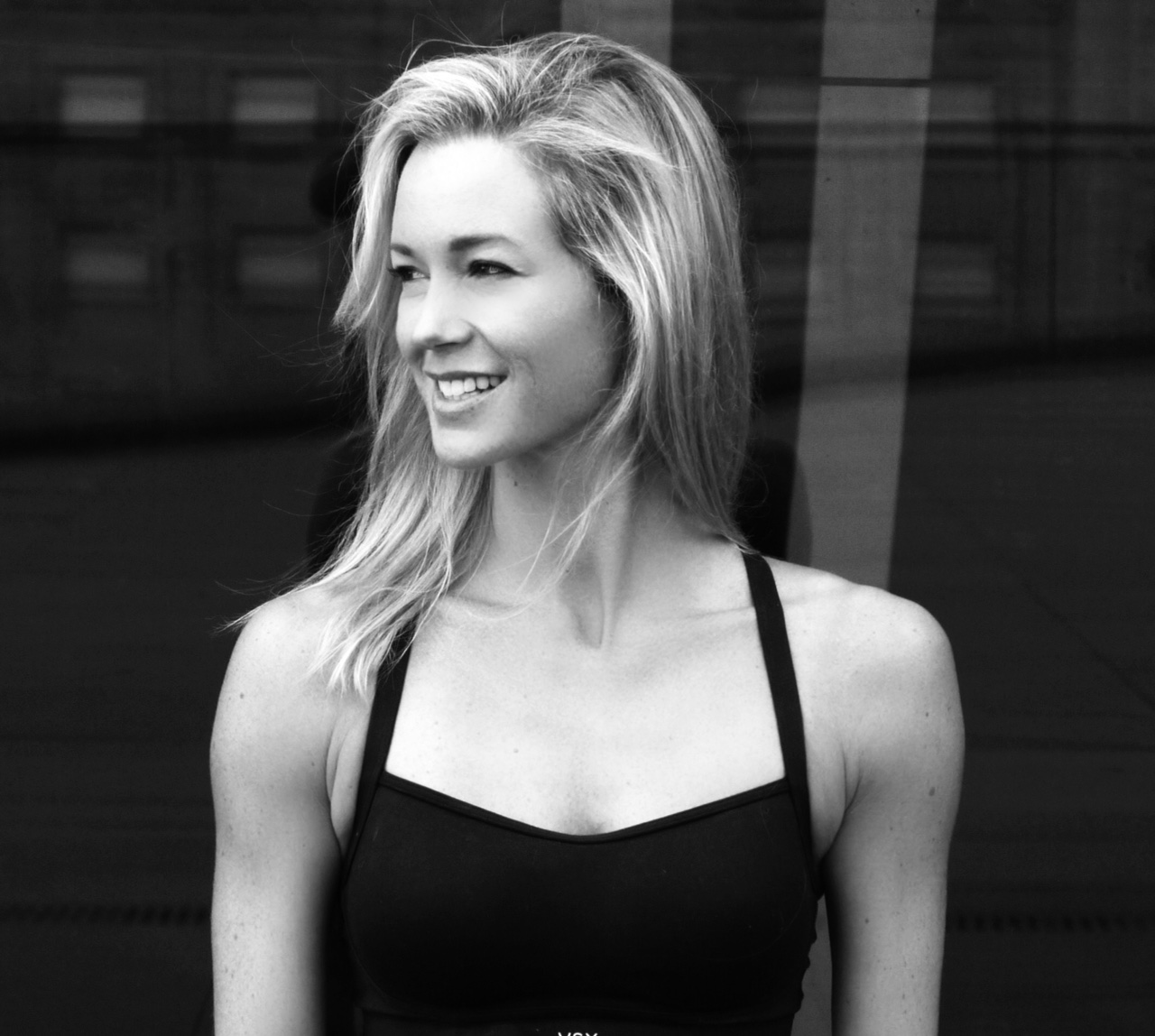Katia Griffiths
