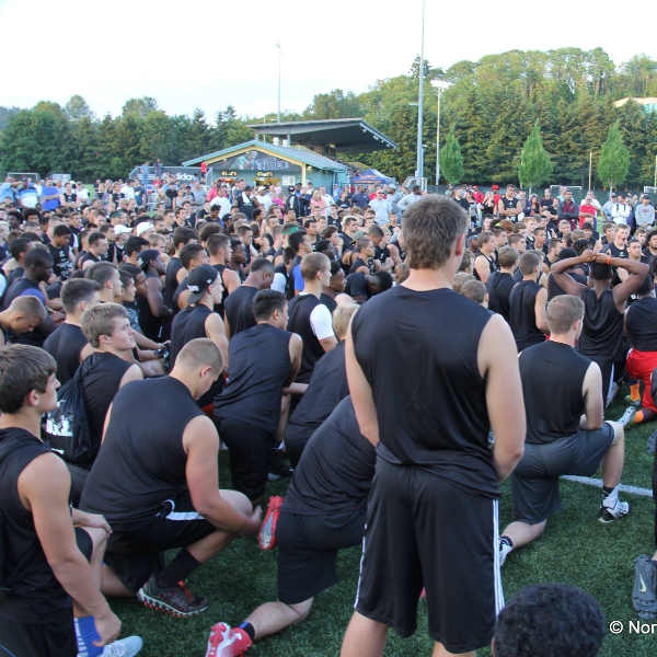 Southwest Elite Football Camp