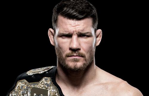 Michael Bisping