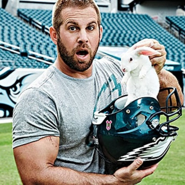 Jon Dorenbos