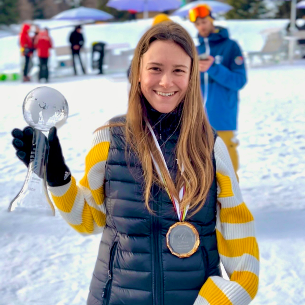 Darian Bailey Haynes