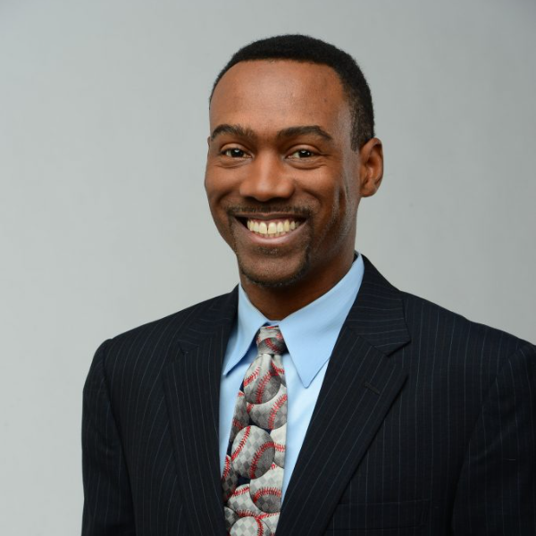 Doug Glanville