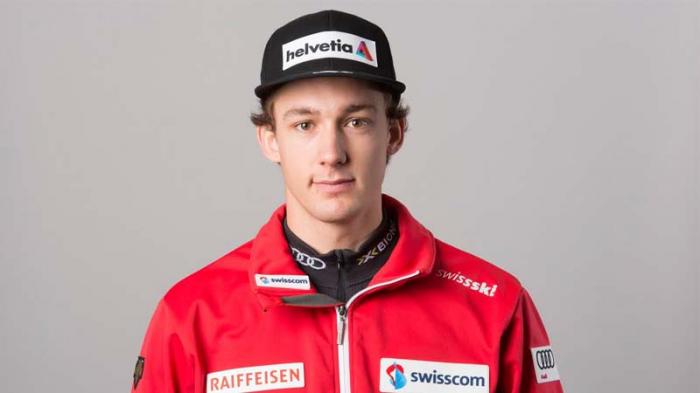 Luca Aerni