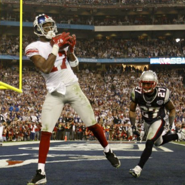 Plaxico Burress