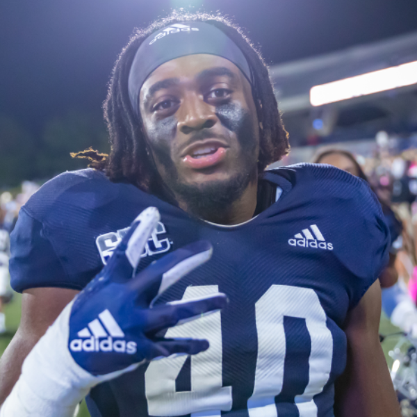 Jalen Jackson
