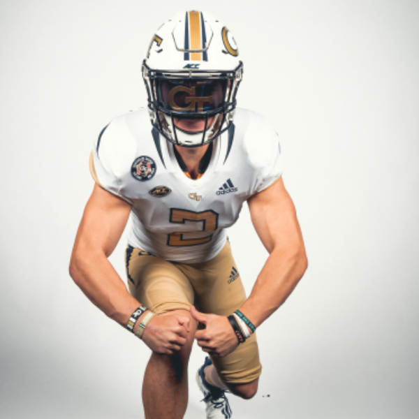 Carson Harof