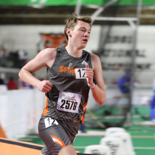 Connor Robbins