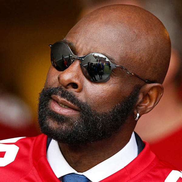 Jerry Rice