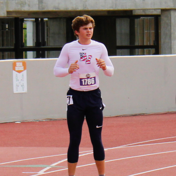 Cole Blair