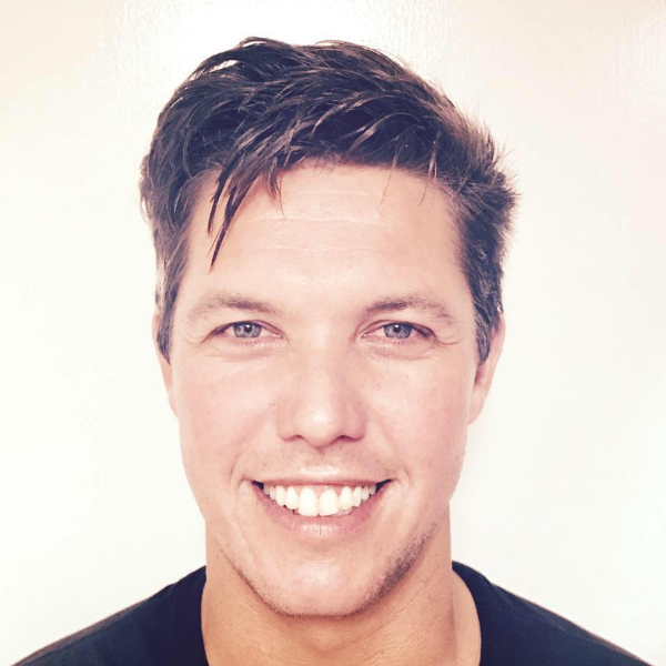 Sean Reyngoudt