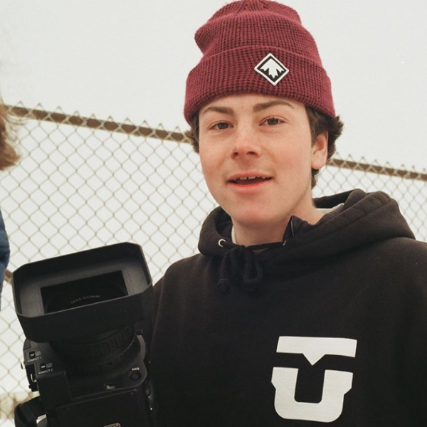 Jack Collins