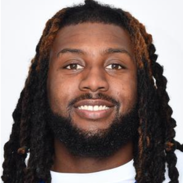 Terrence Hargrove Jr.