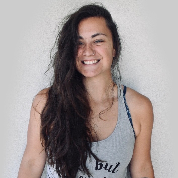 Katie Oldja