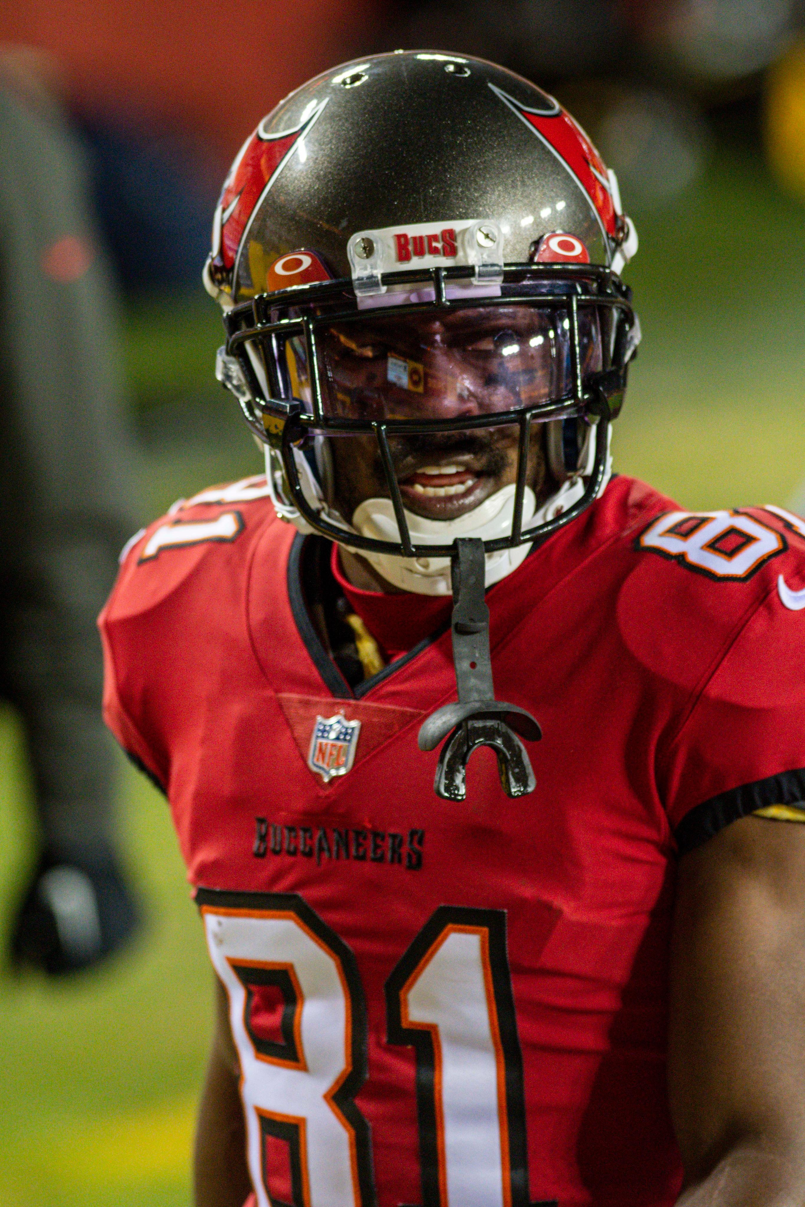 Antonio Brown