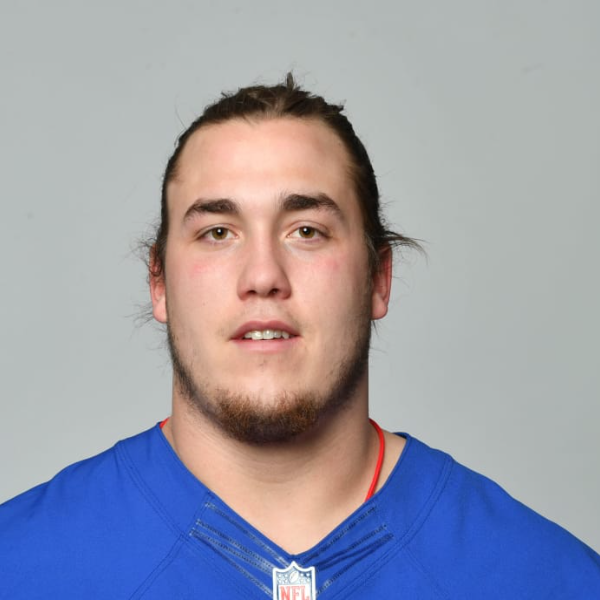 Nick Gates