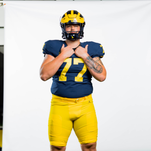 Trevor Keegan