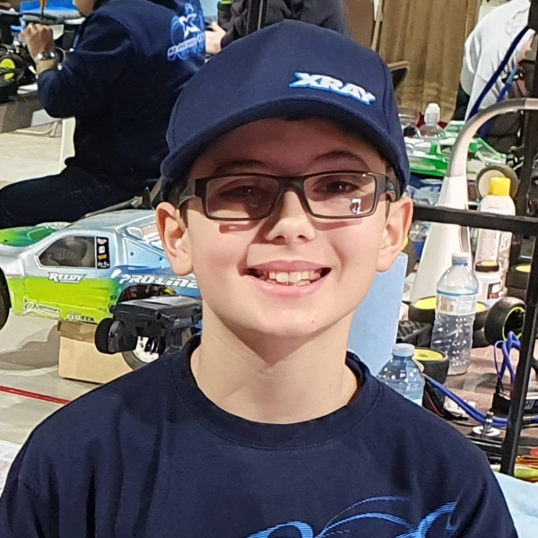 Dylan Raposo
