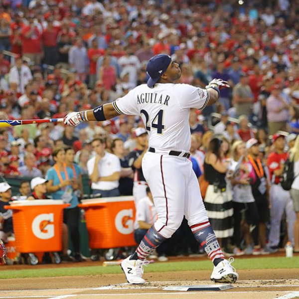 Jesus Aguilar