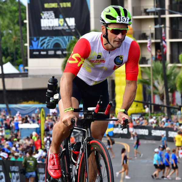 David Marquez Fernandez