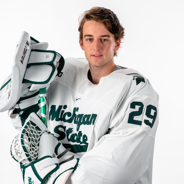 Pierce Charleson