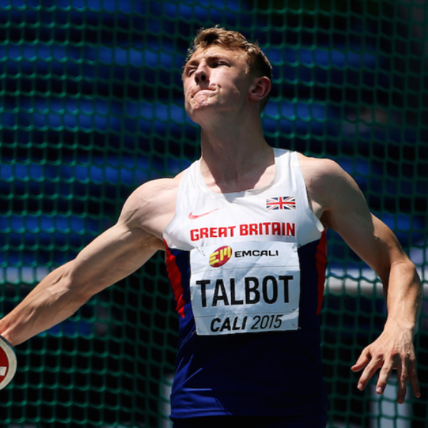 Sam Talbot