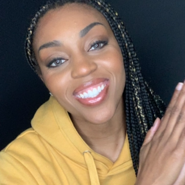 Renee Montgomery