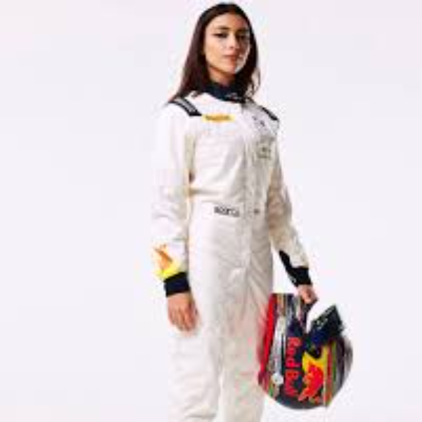 Amna Al Qubaisi