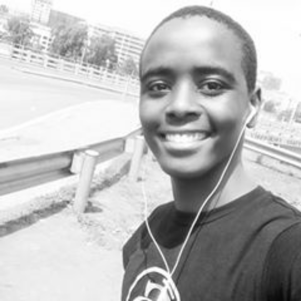 Stephen Mwangi