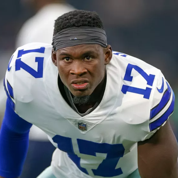 Allen Hurns