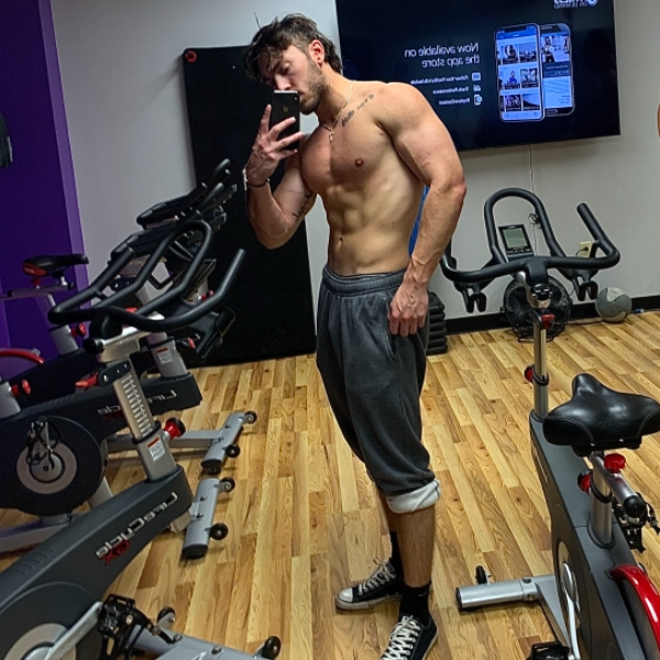 Jarett Cope