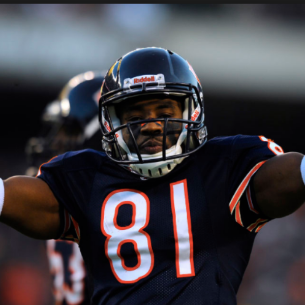 Rashied Davis