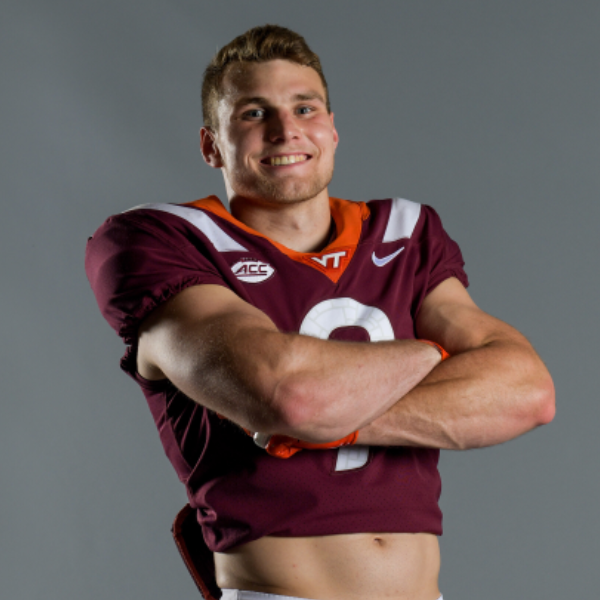 Luke Bussel