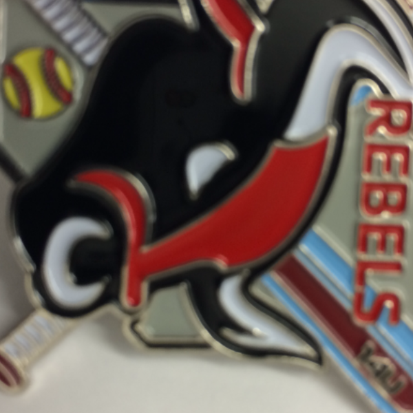 Beaver County Rebels