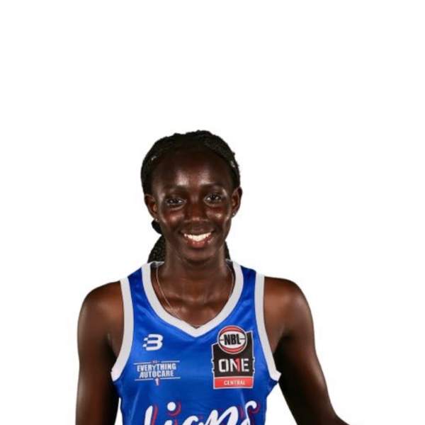 Sarah Deng