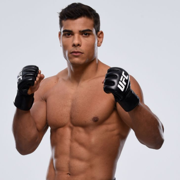 Paulo Costa