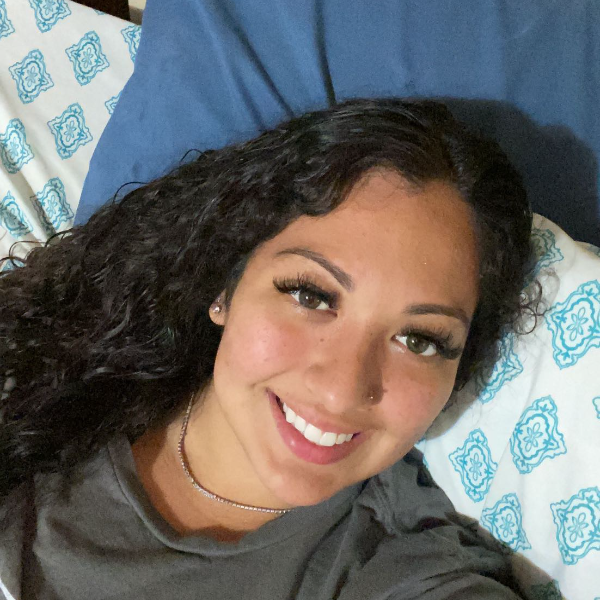 Courtney Muniz