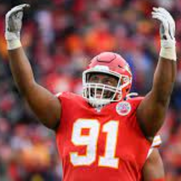 Derrick Nnadi