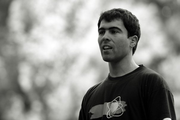 Rui Pires