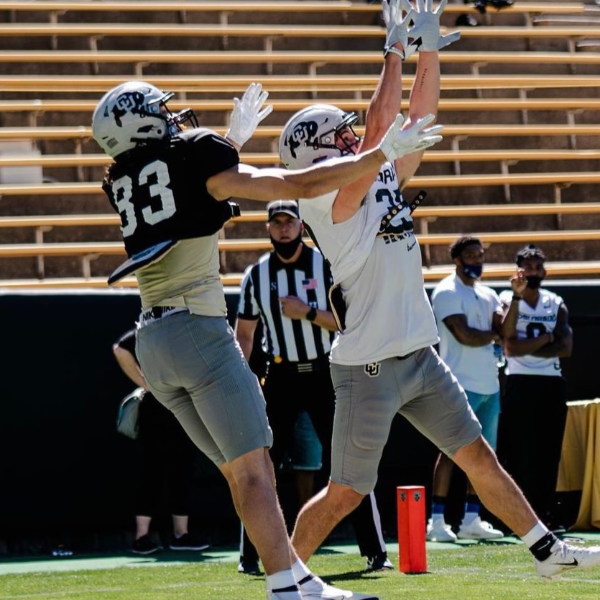 Trey Ortega