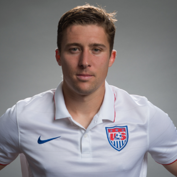 Matt Besler