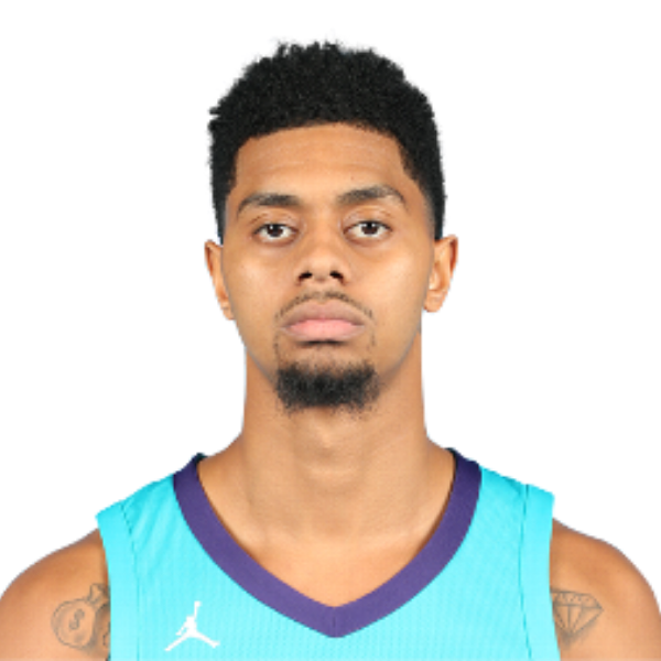 Jeremy Lamb