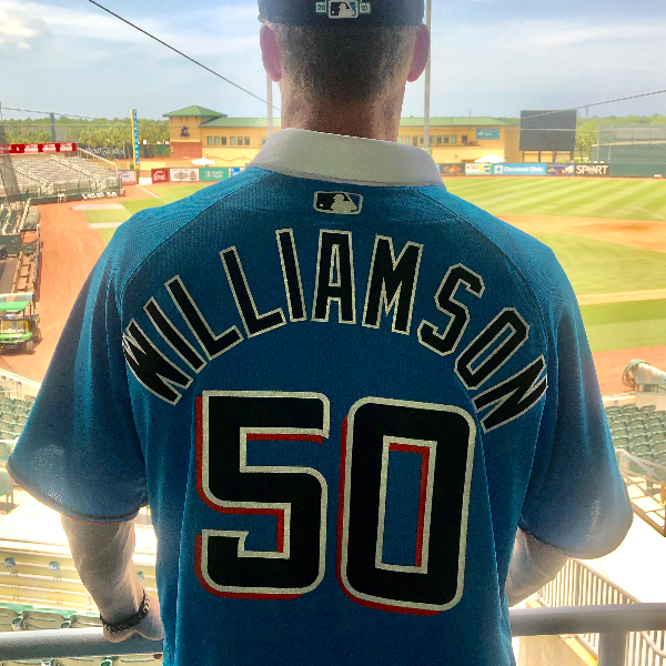 Noah Williamson